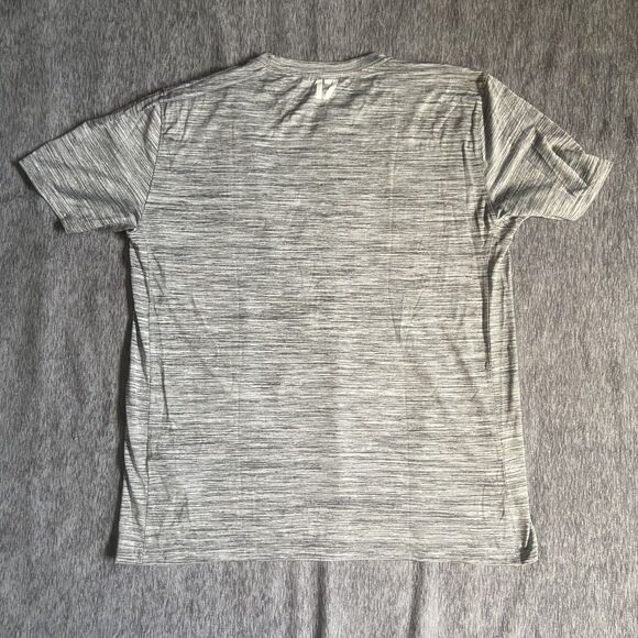 Nike Dri-Fit TCU Baseball Tee - Picture 3 of 4